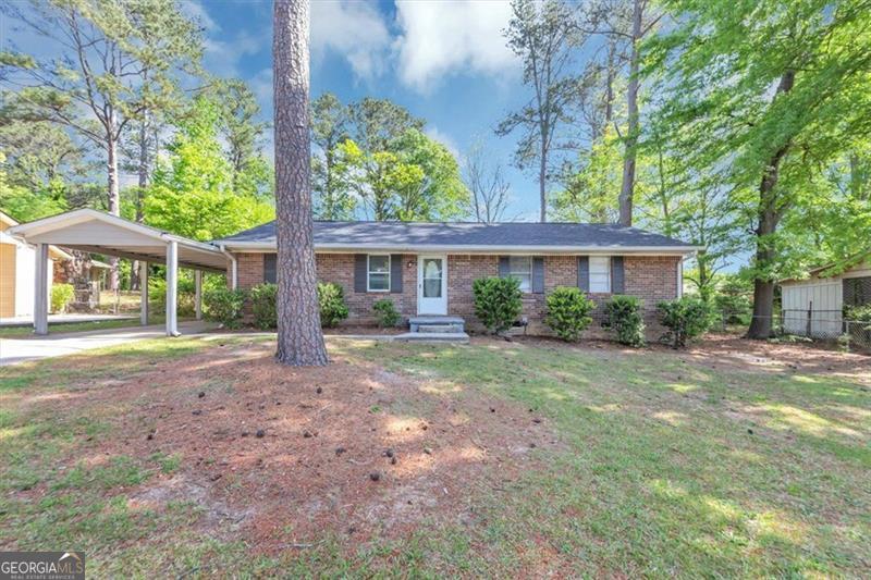 190 Sunrise Circle Property Photo 1