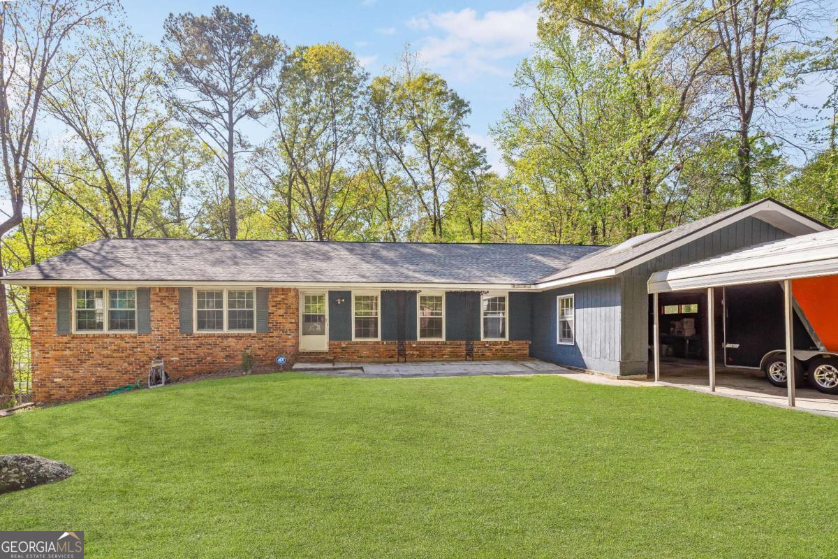 3389 Shaw Road Property Photo 1