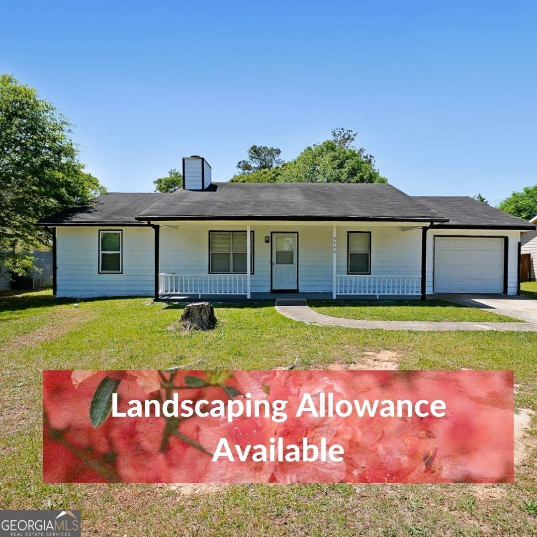 8449 Kendrick Road Property Photo 1