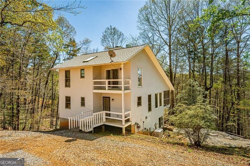 227 River Ridge Road S Property Photo