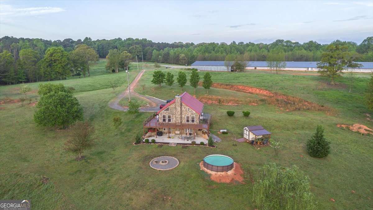 406 Abc Farm Road Property Photo
