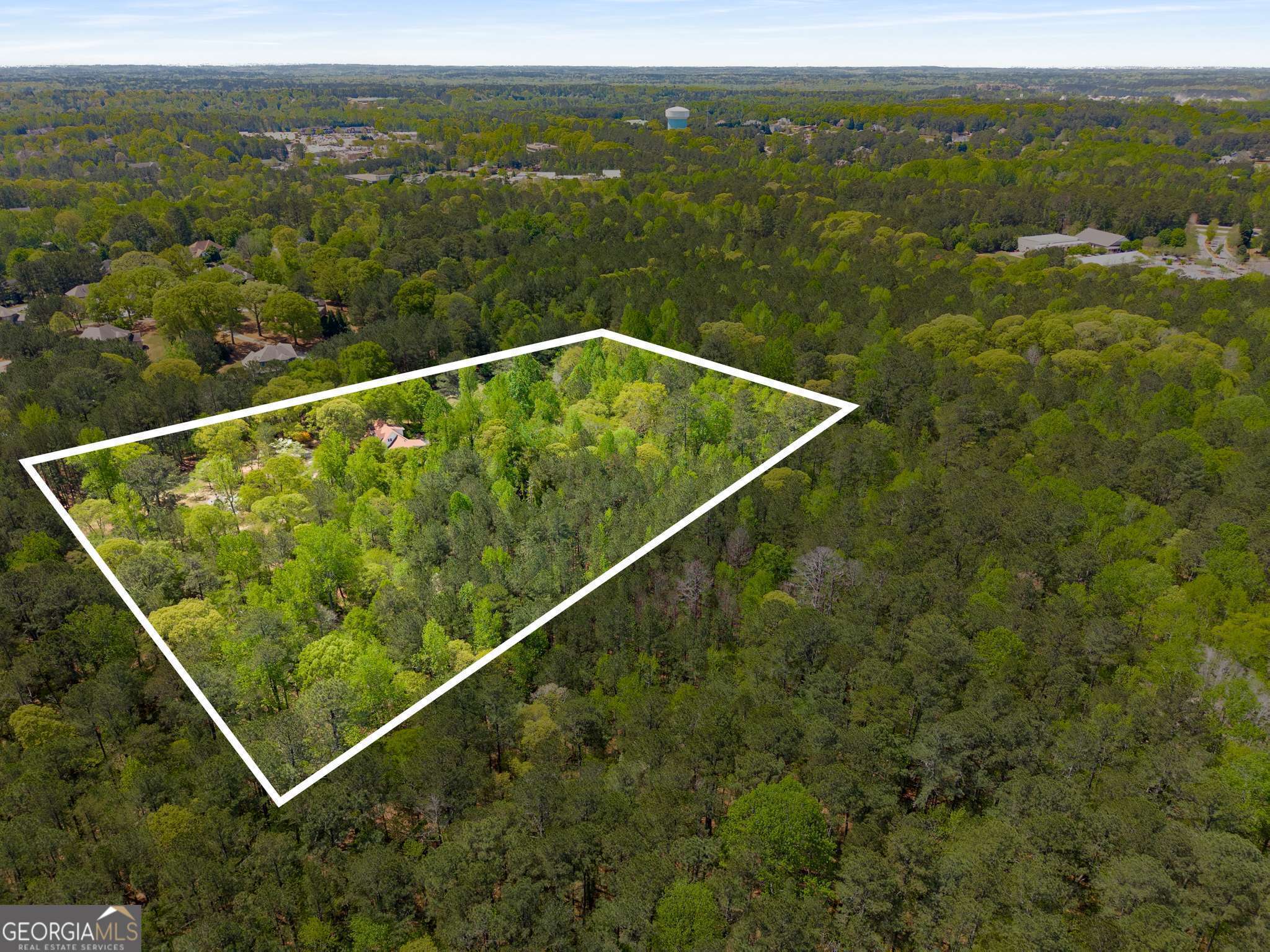 0 Pinecrest Drive Property Photo 1