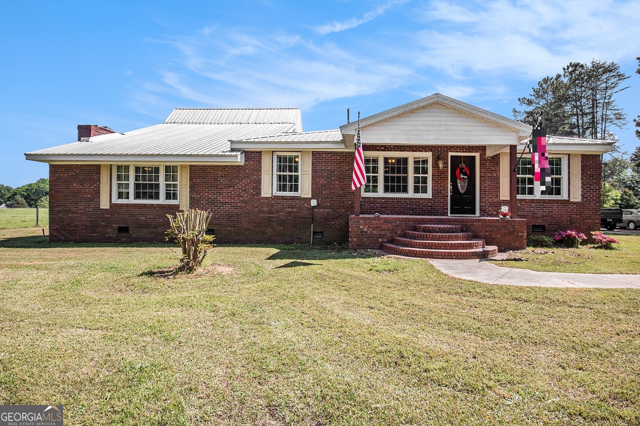 382 Stevens Grove Church Road Property Photo