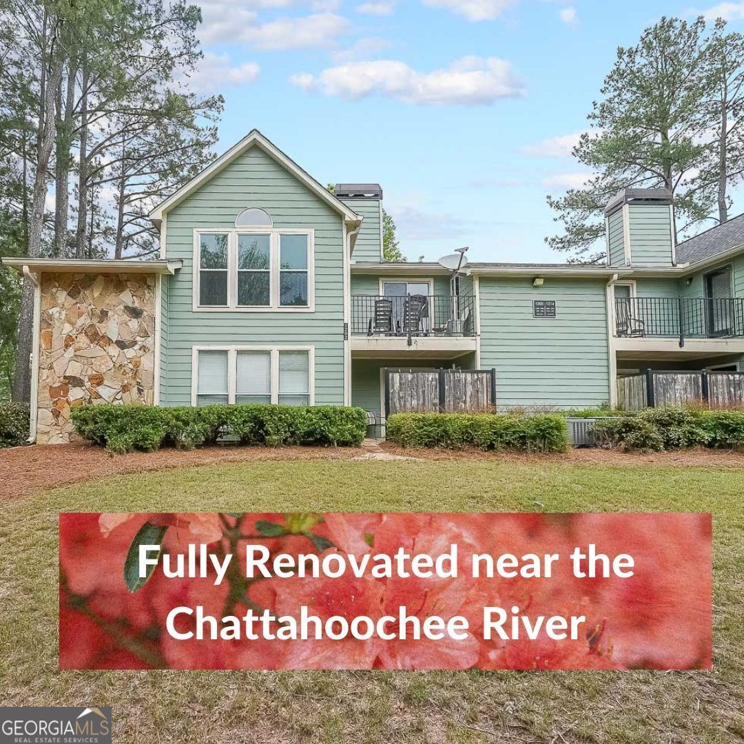 1206 Canyon Point Circle Property Photo 1