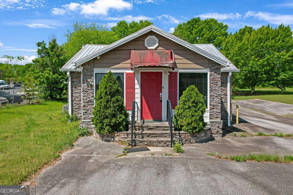8481 Newman Street Property Photo 1