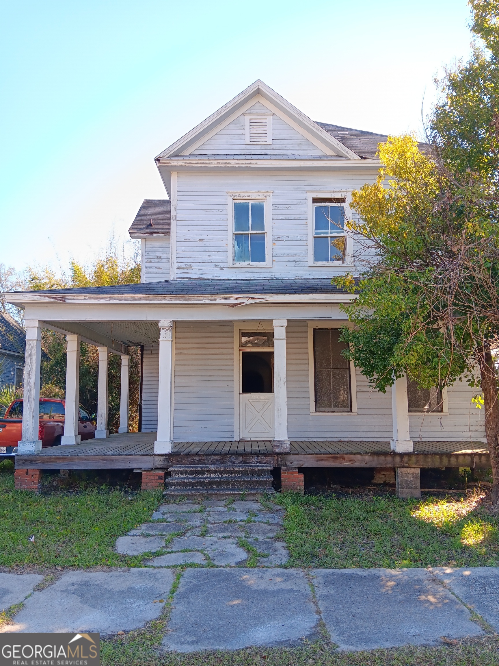 506 Mcdonald Street Property Photo 1