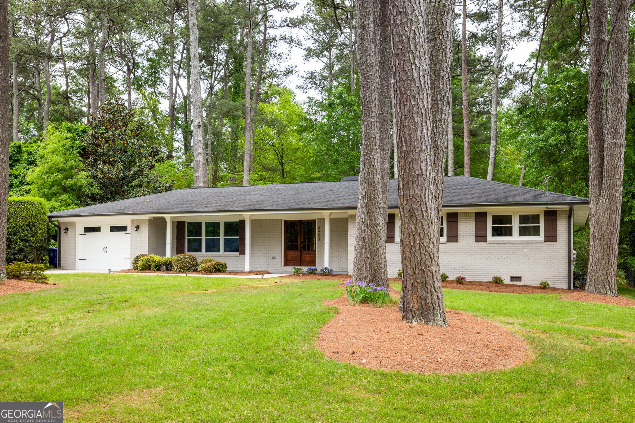 2903 Bonanza Drive Property Photo 1