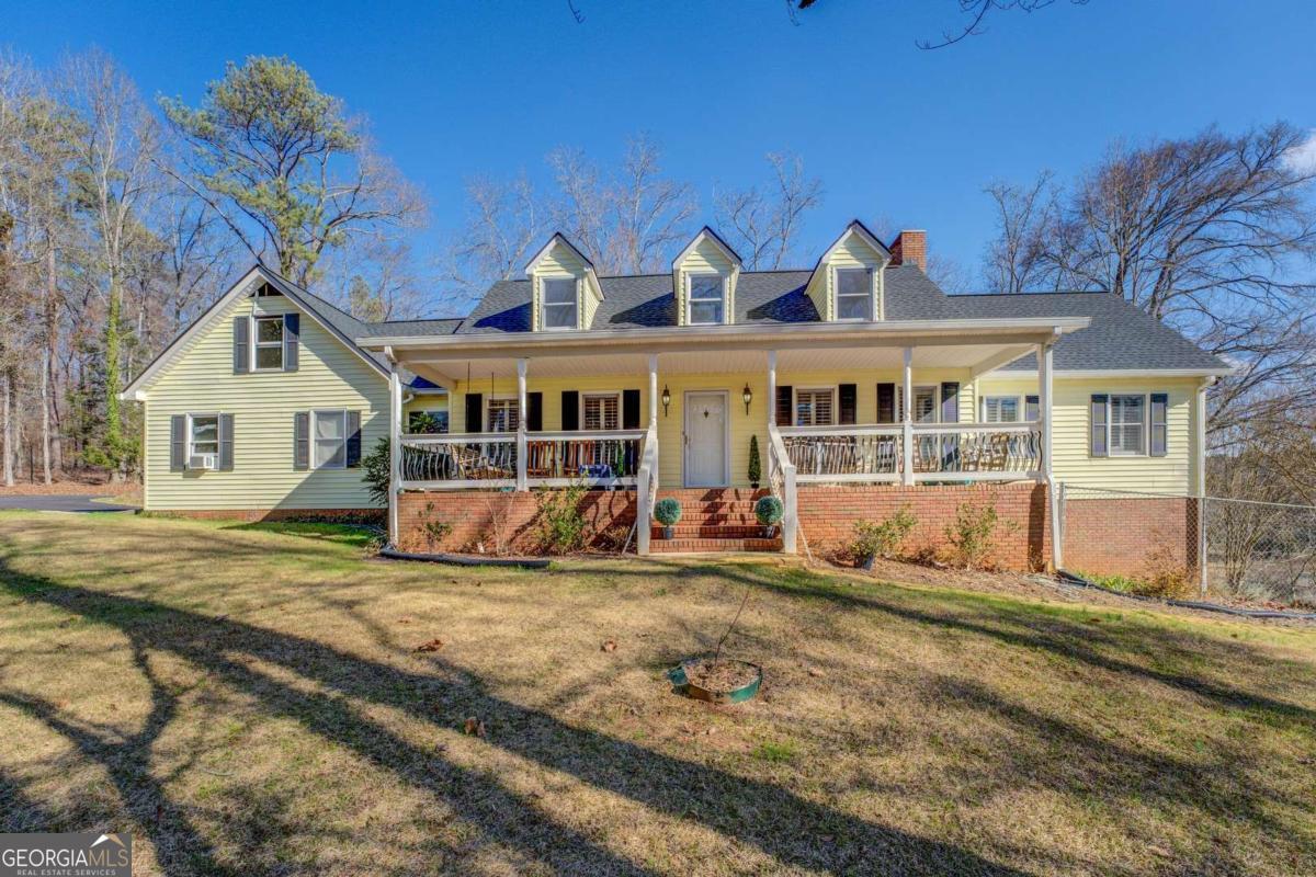 1060 River Cove Road Property Photo