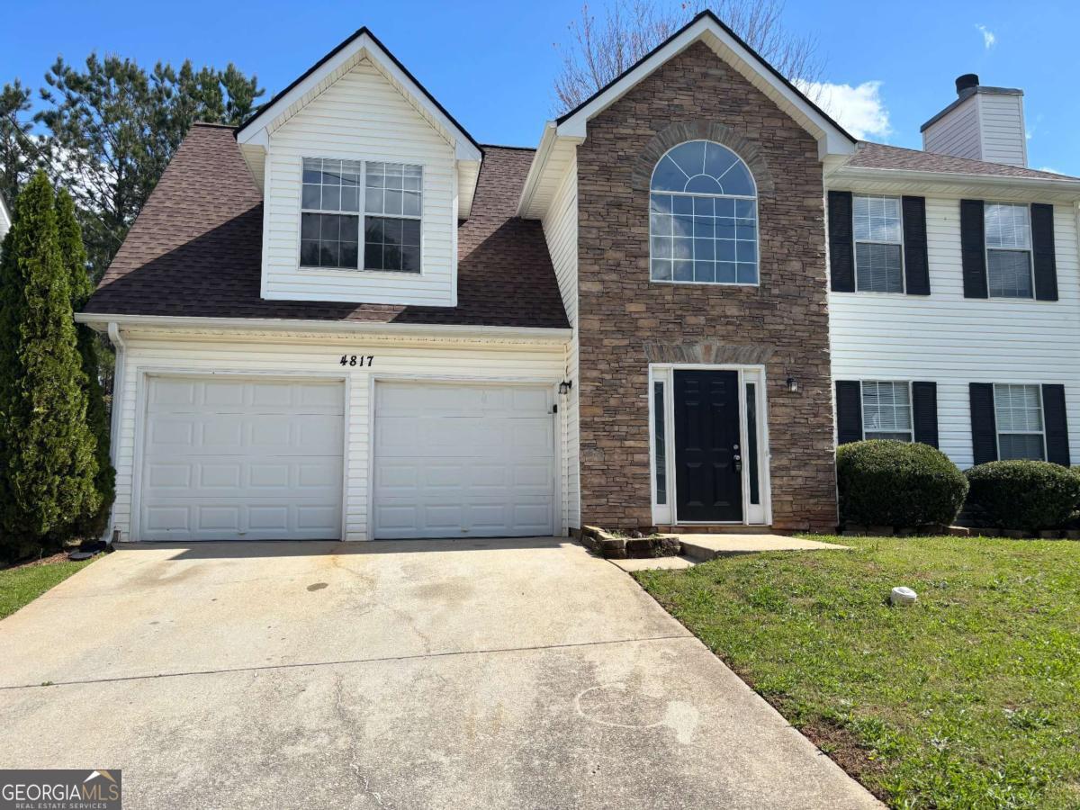4817 Hidden Creek Place Property Photo 1