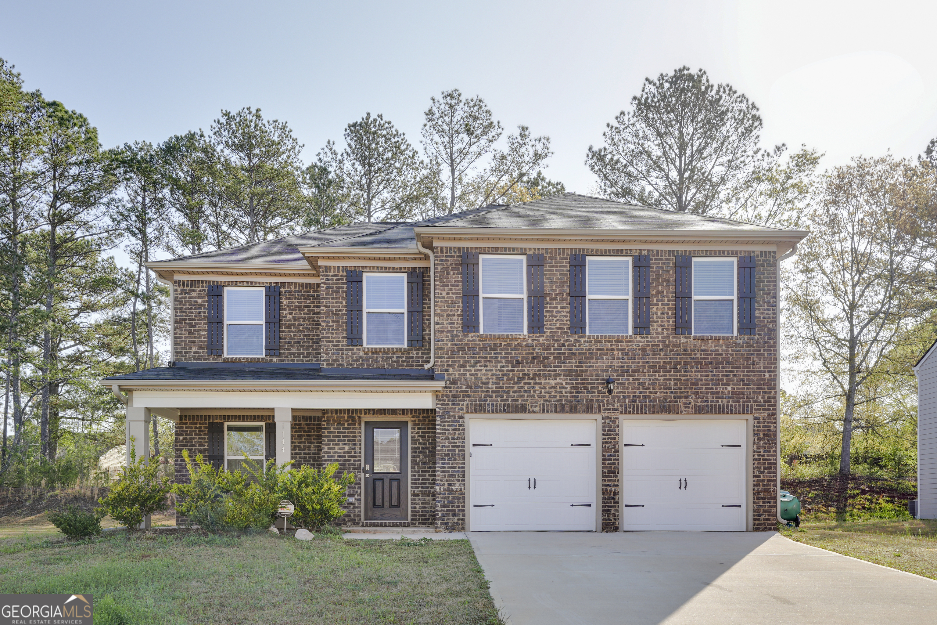 1144 Bluecoat Circle Property Photo 1