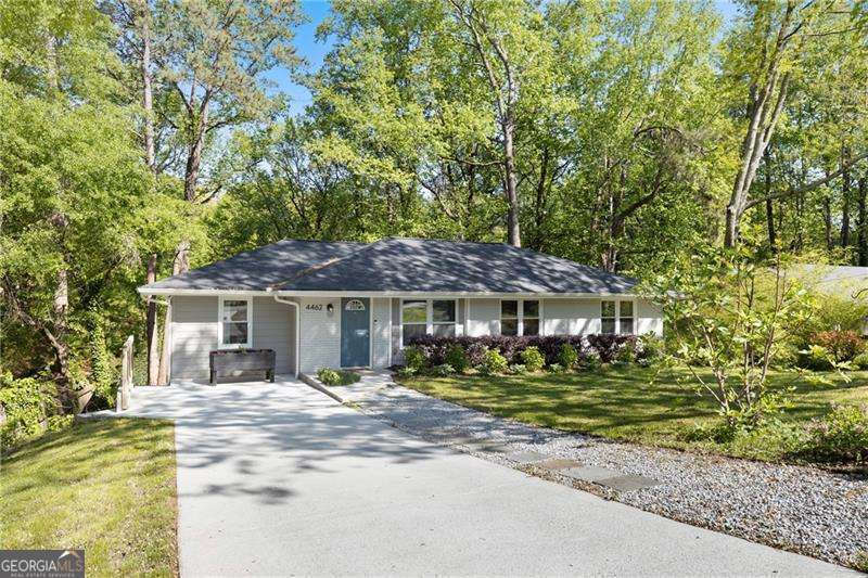 4462 Cain Circle Property Photo 1