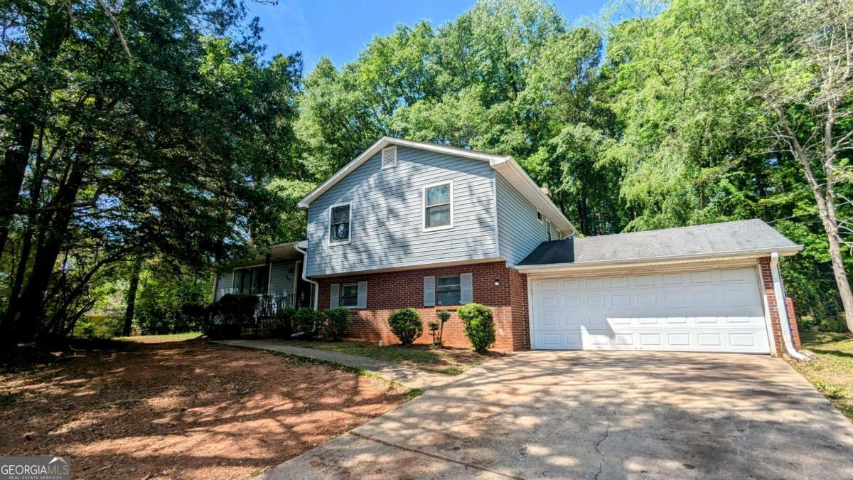 4402 Sebring Walk Property Photo 1