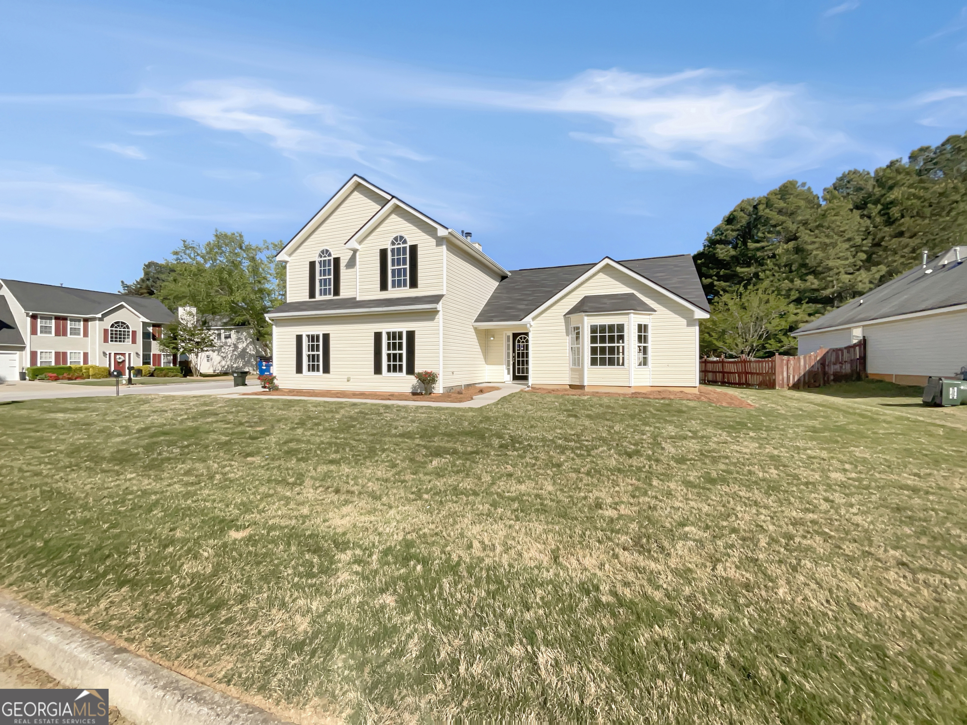 4758 Generation Court Property Photo 1