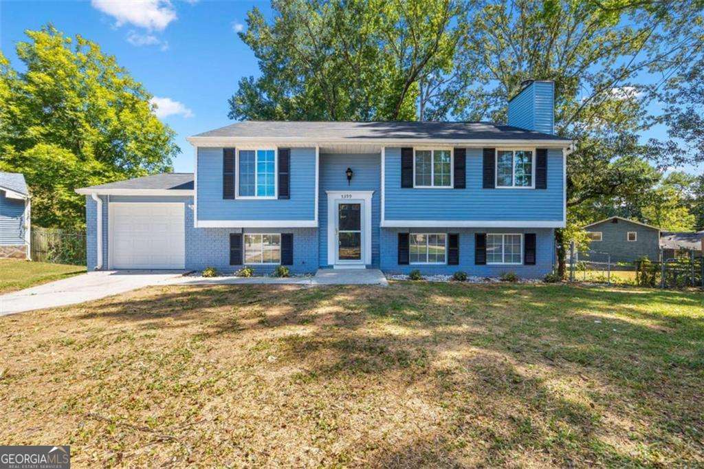 5399 Kristian Court Property Photo 1