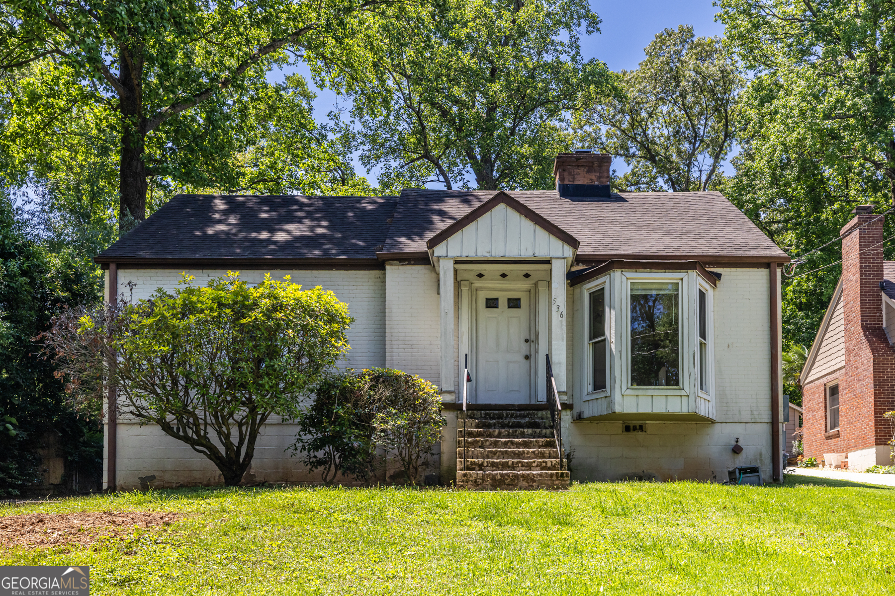 536 Trabert Avenue Nw Property Photo 1