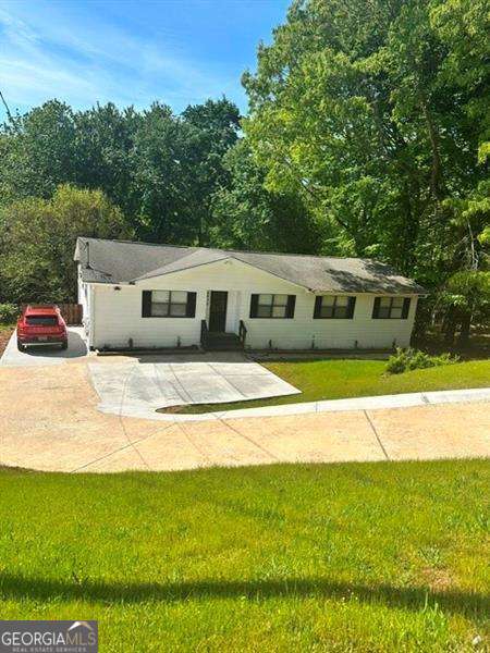 6630 Crystal Cove Trail Property Photo 1