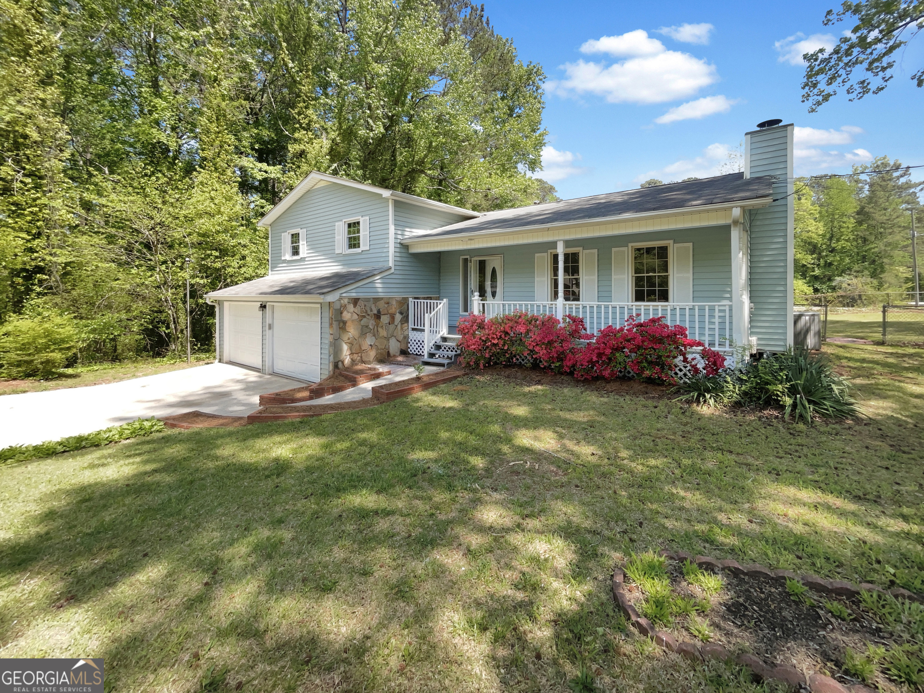 4357 Treeline Way Property Photo 1