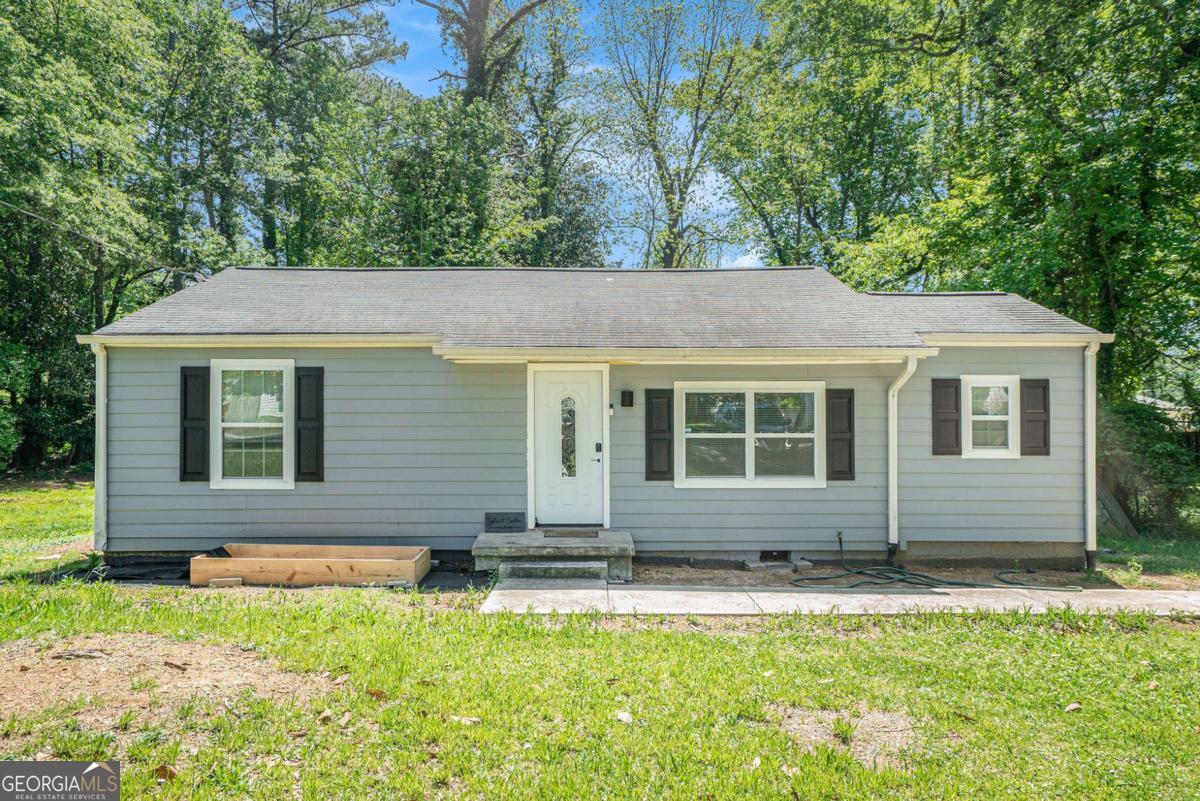 4135 Brenda Drive Property Photo 1