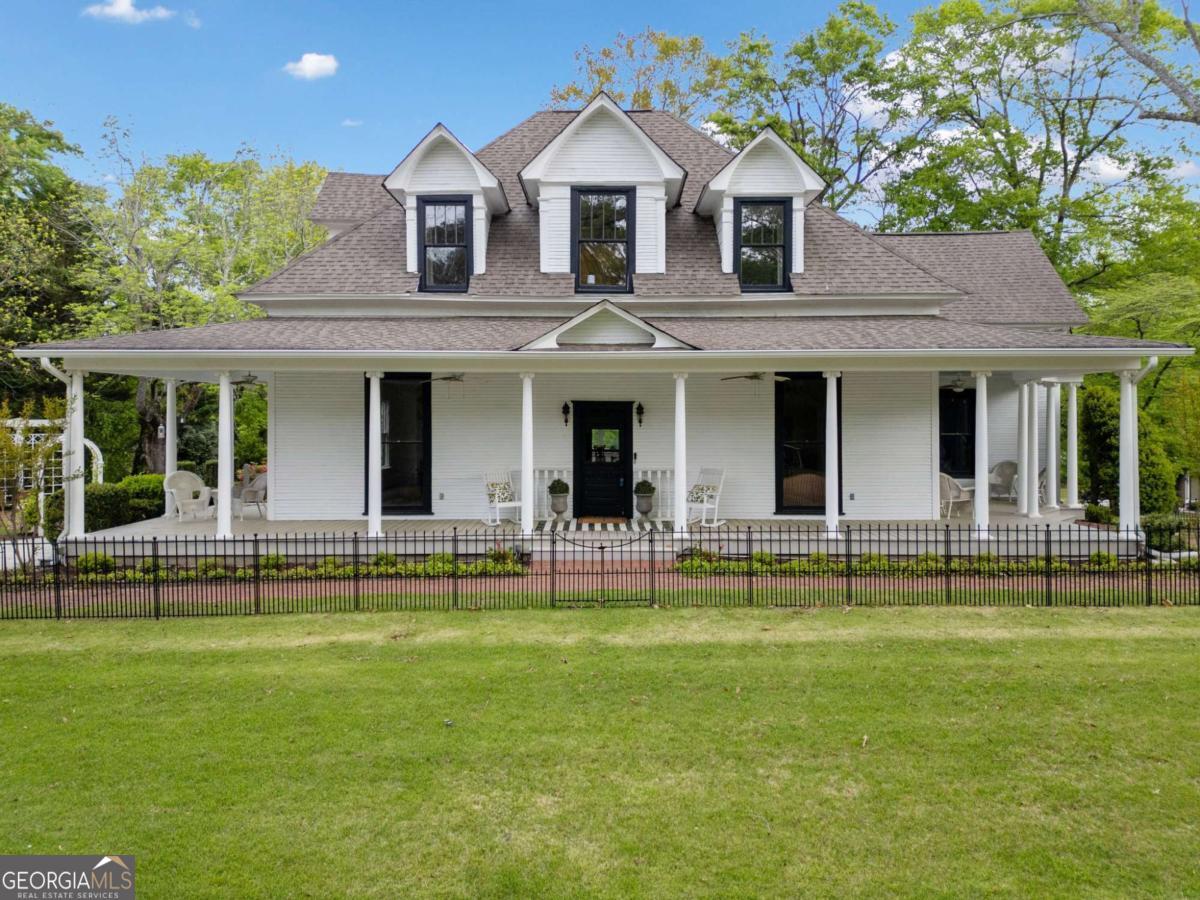 103 Ragsdale Place Property Photo 1