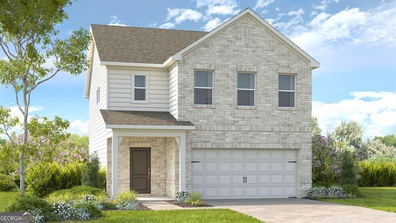 4191 Brindle Place Property Photo 1
