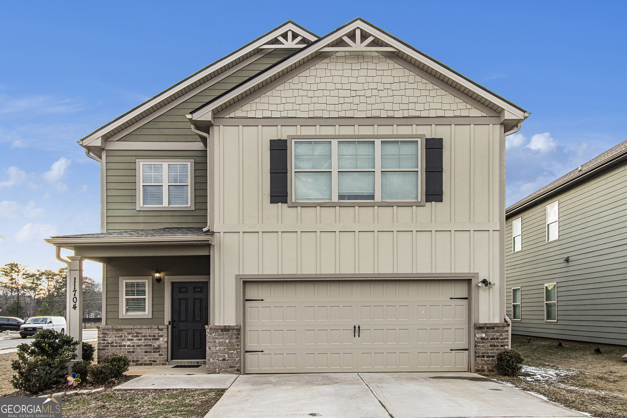 11704 Stovall Place Property Photo 1