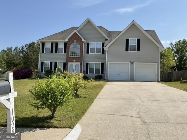 1028 Field View Drive Property Photo 1