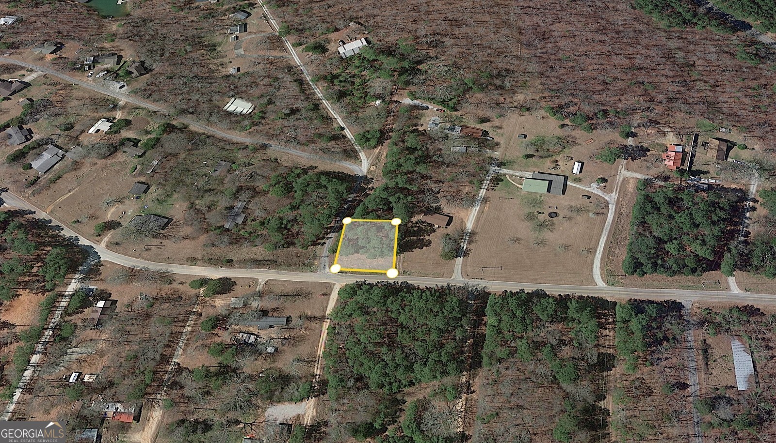 58 Pineywoods Road Property Photo