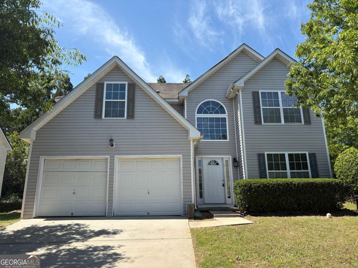 4234 Winston Circle Property Photo 1