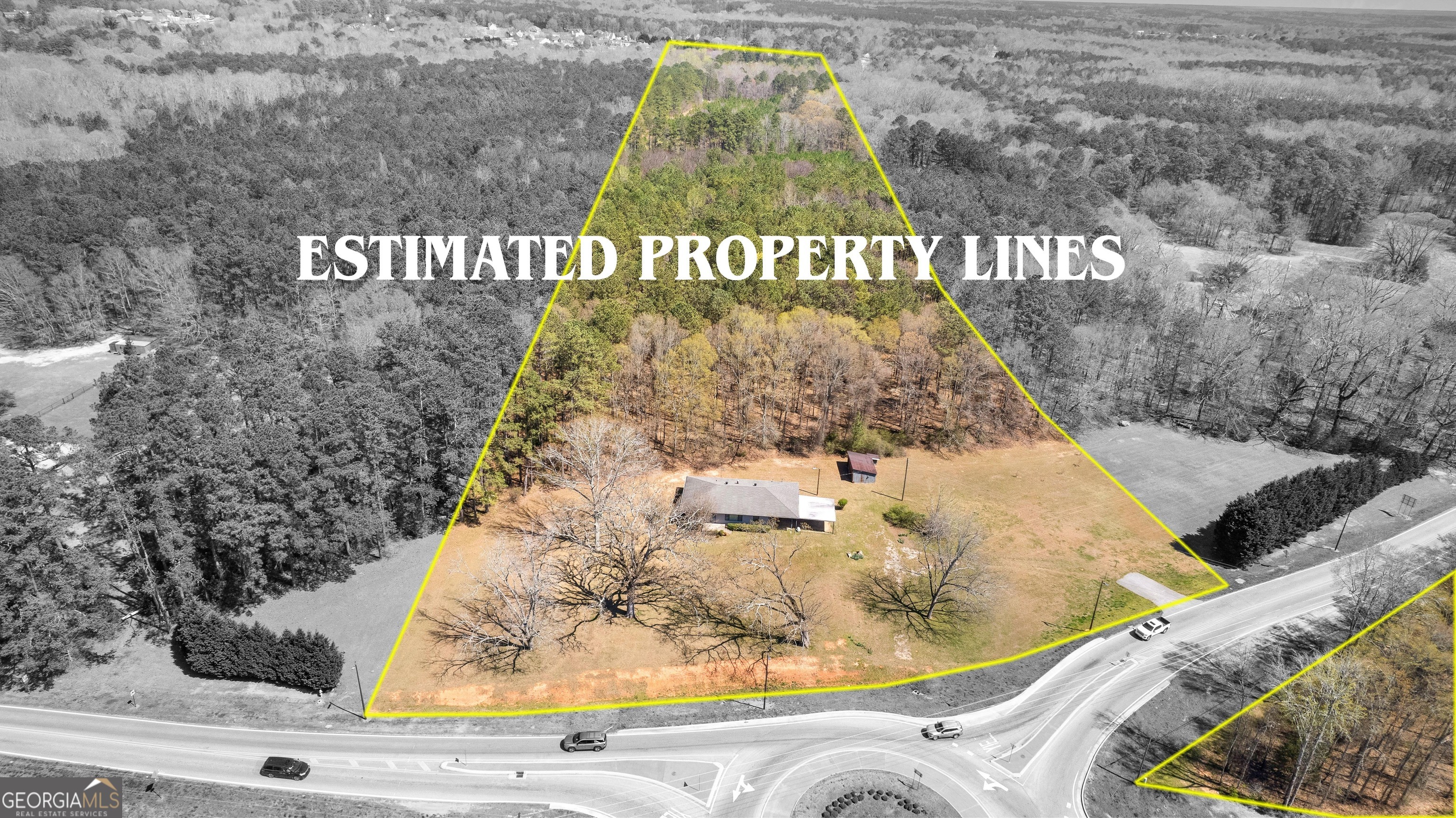 315 S Bethany Road Property Photo 1
