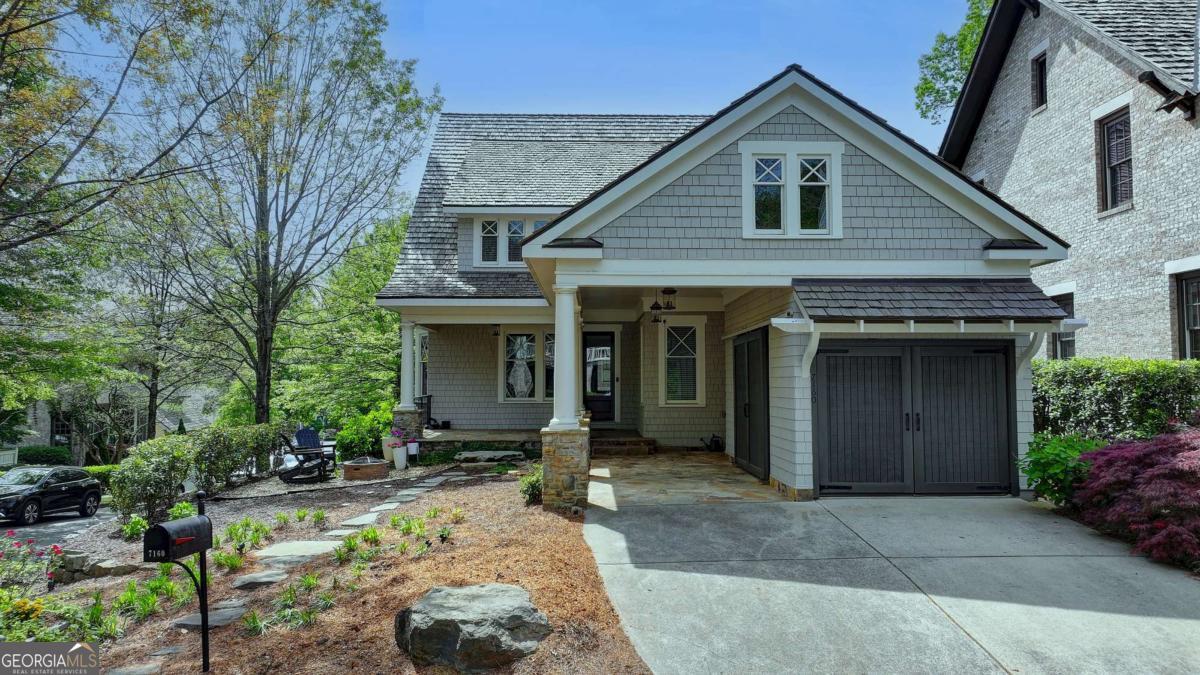 7160 Round Road Property Photo 1