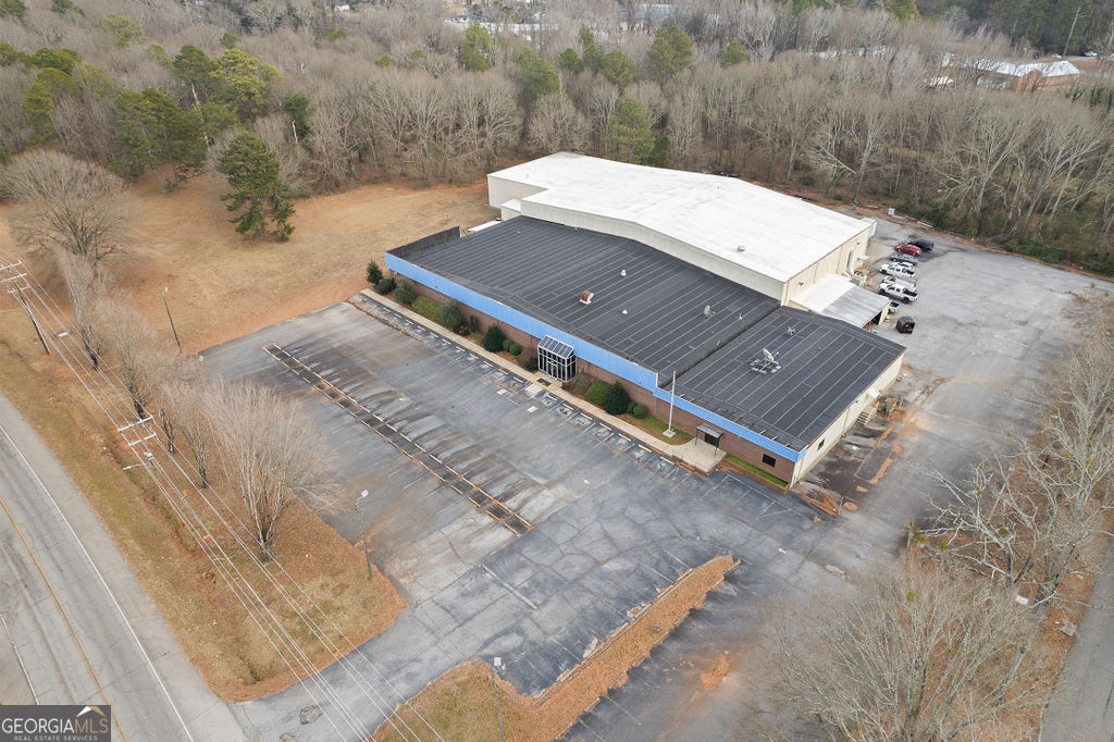 1000 Williamston Road Property Photo 1