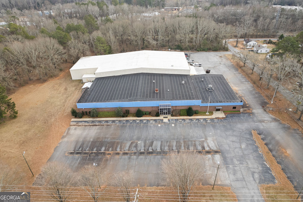 1000 Williamston Road Property Photo 2