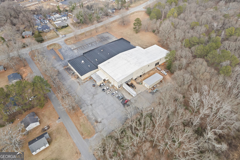1000 Williamston Road Property Photo 3