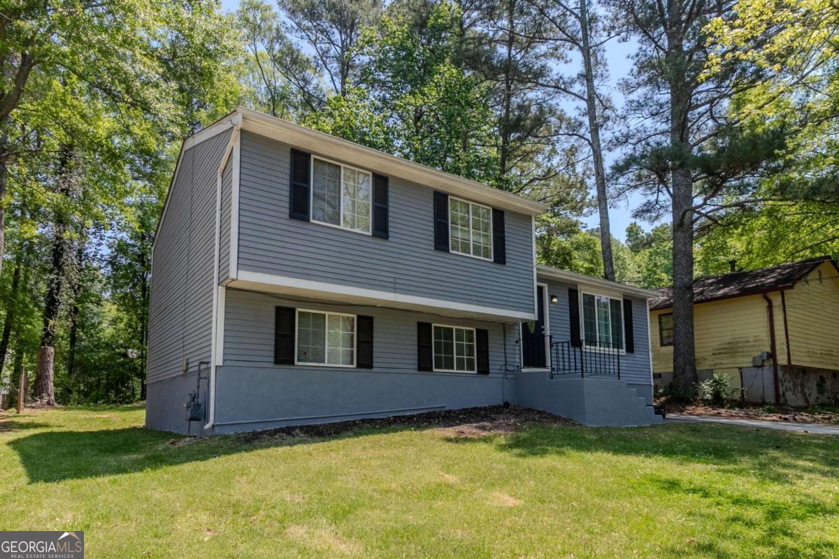 2092 Countydown Lane Property Photo 2