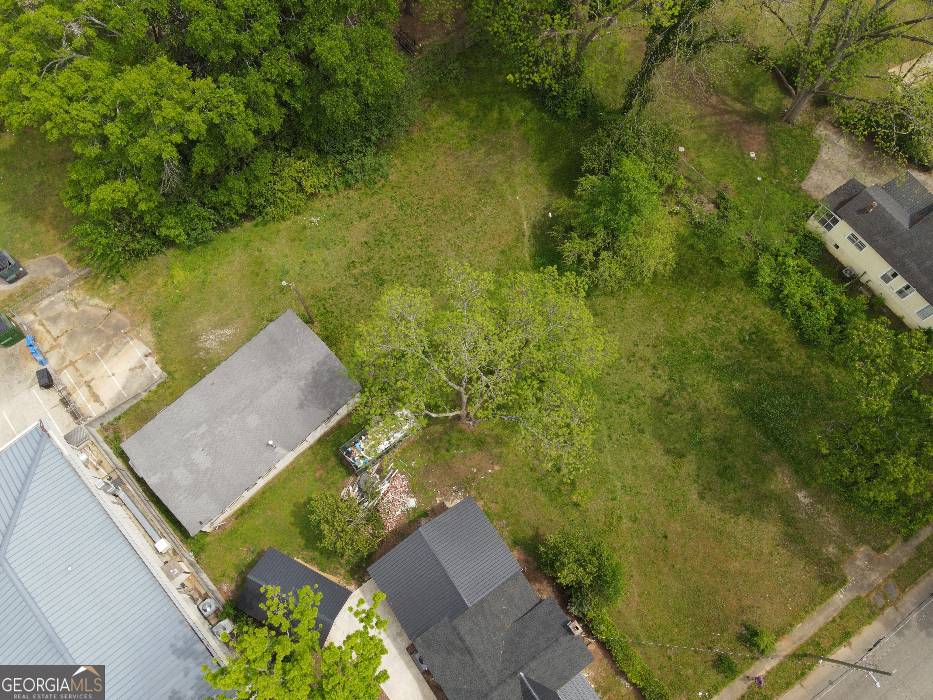 0 Vernon Street Property Photo 1