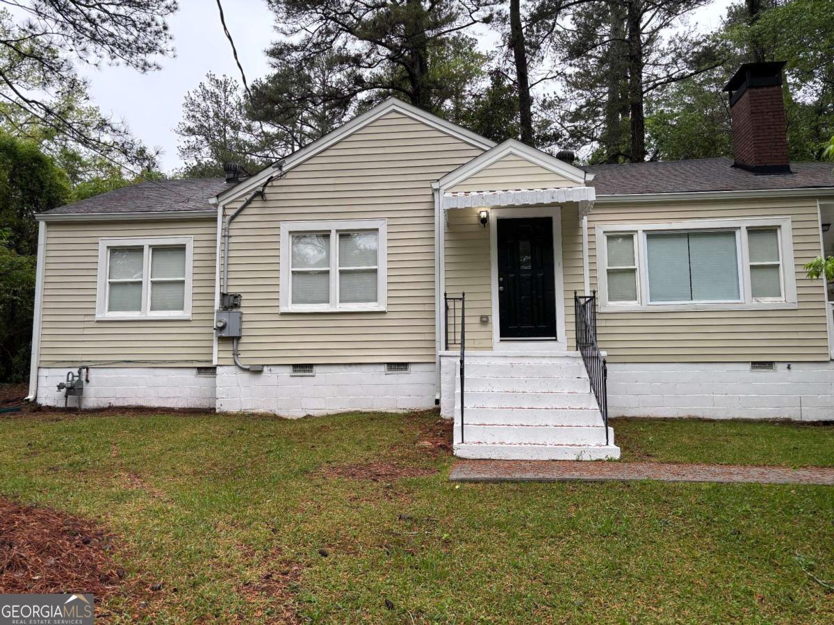 1297 Cahaba Drive Sw Property Photo 1