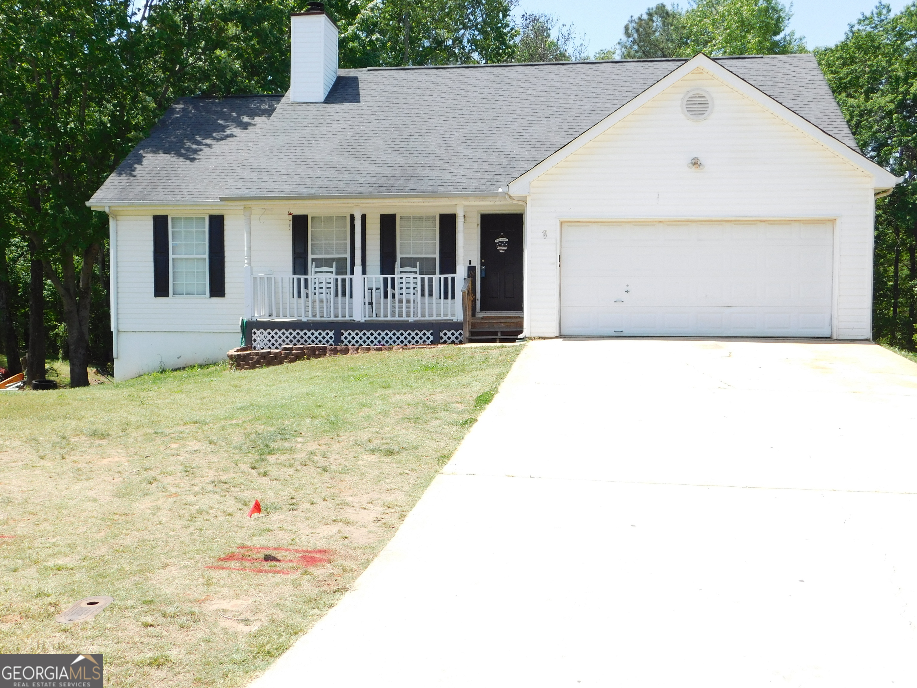 4020 Parks Road Property Photo 1
