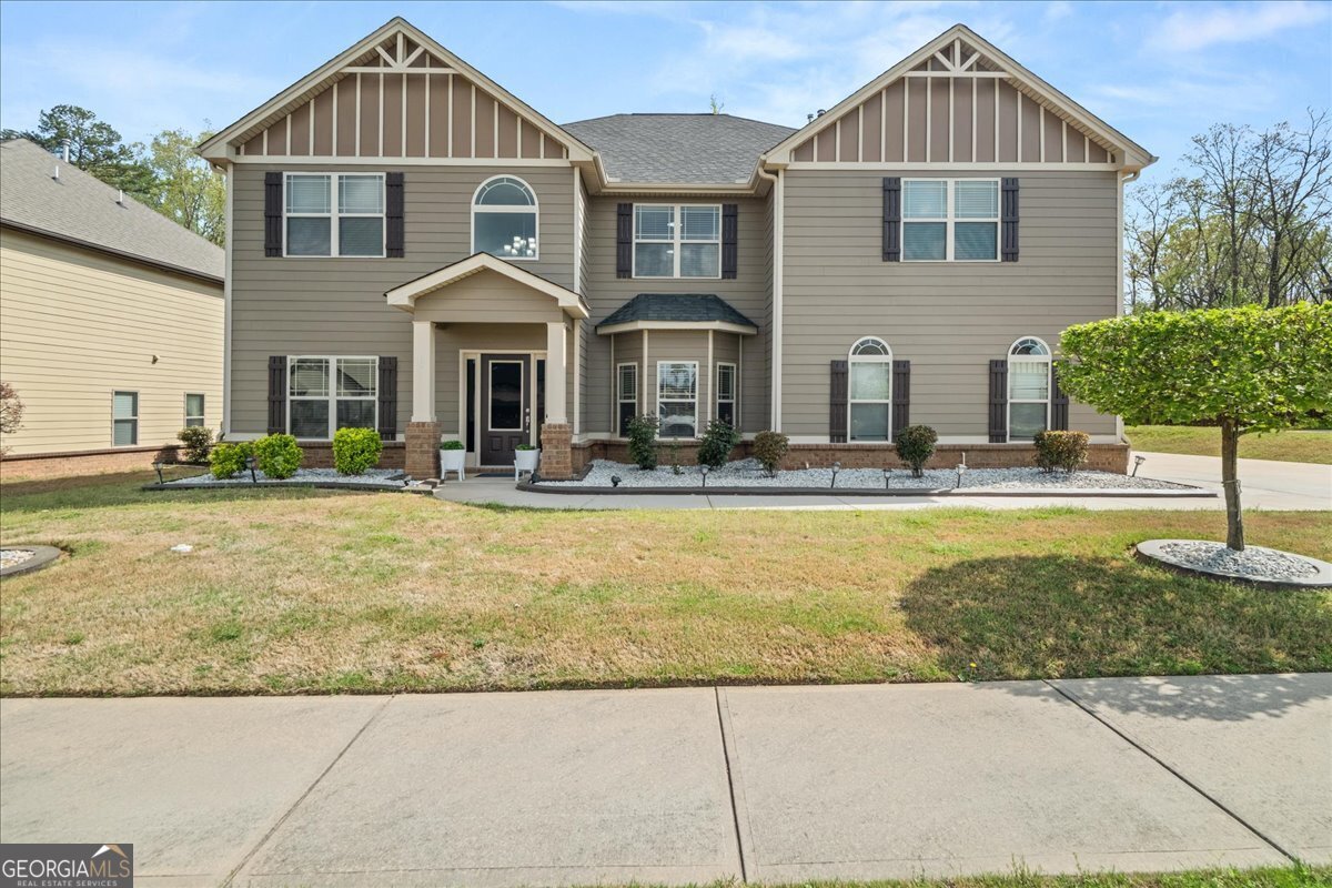 60 Silver Peak Drive Property Photo