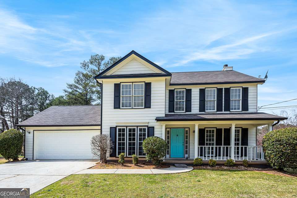 125 Cinnamon Fern Circle Property Photo