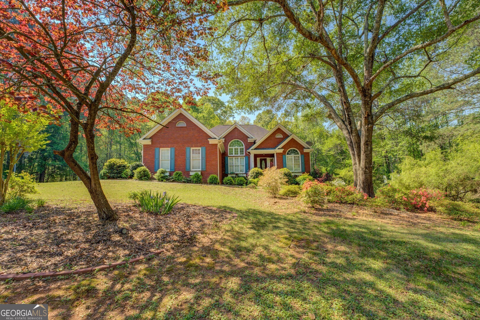 1341 Christian Circle Se Property Photo 1