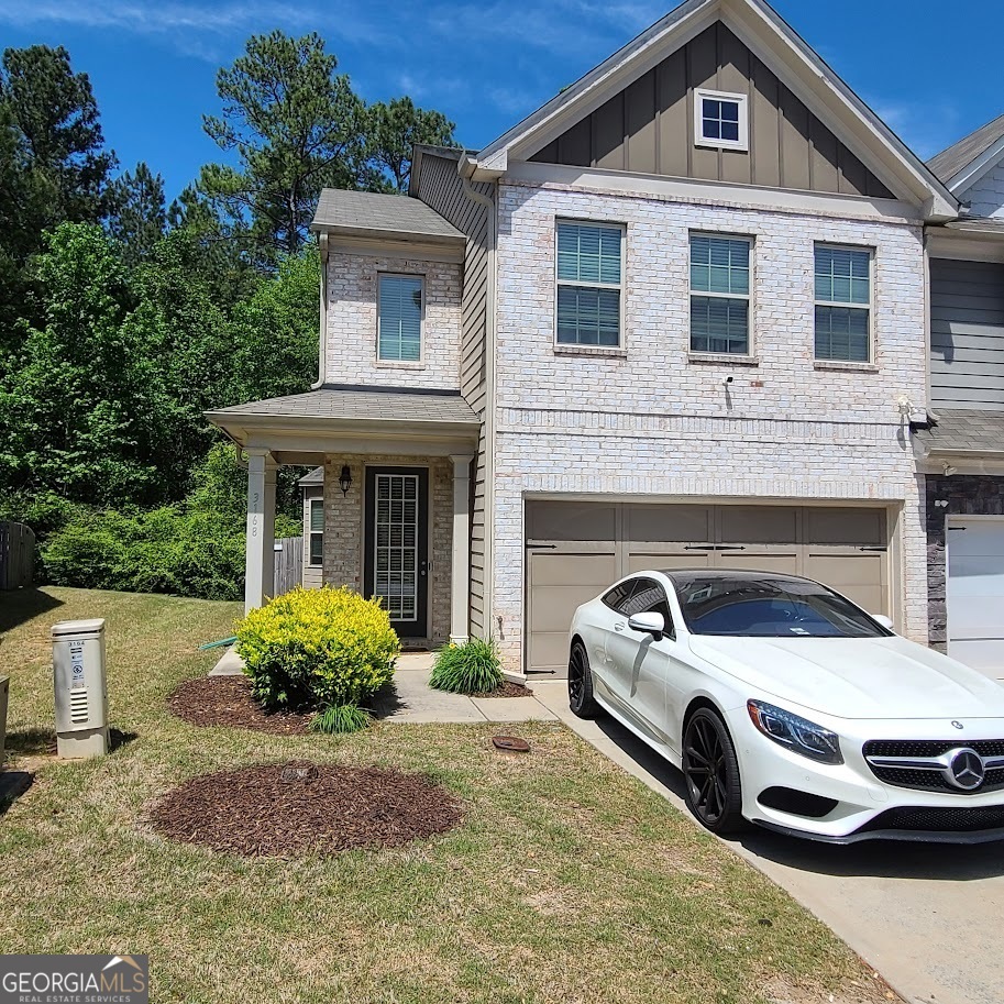 3168 Spicy Cedar Lane Property Photo 1