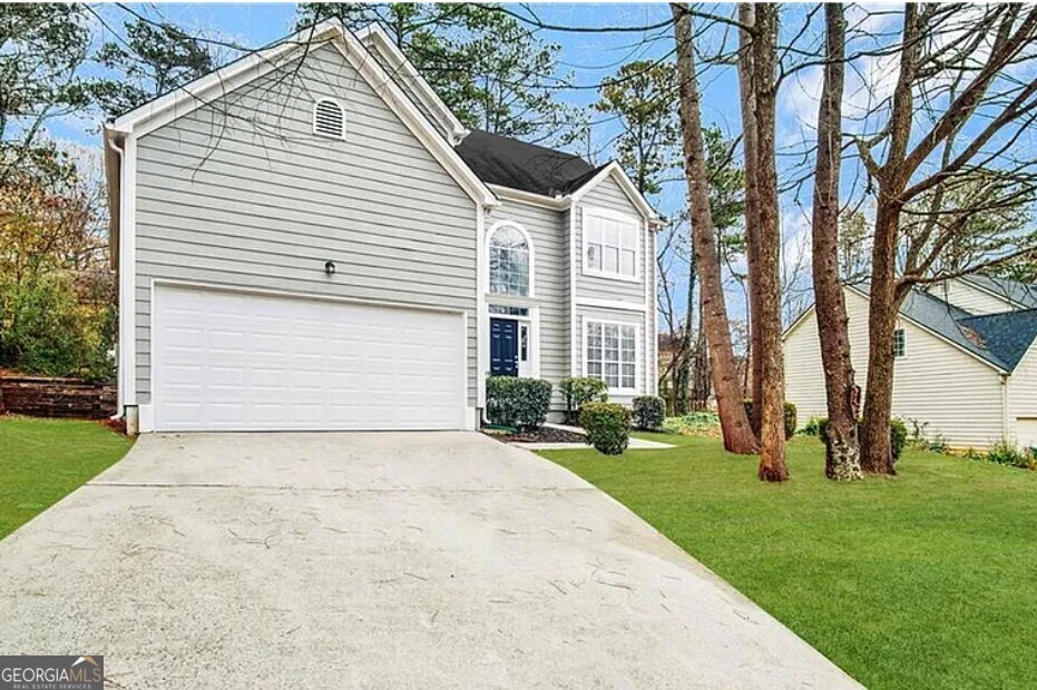 2578 Lavender Court Property Photo 1
