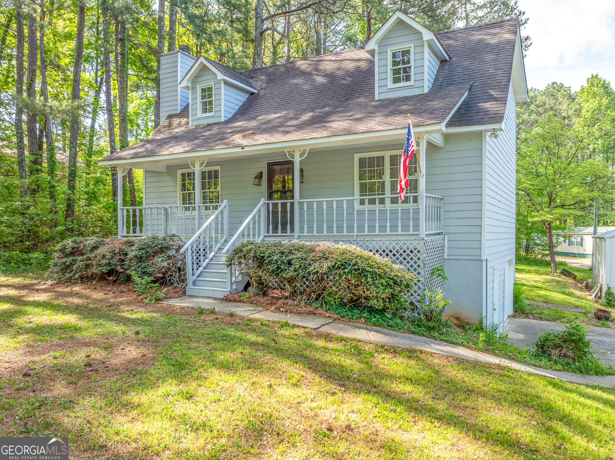 169 Deer Chase Drive Property Photo