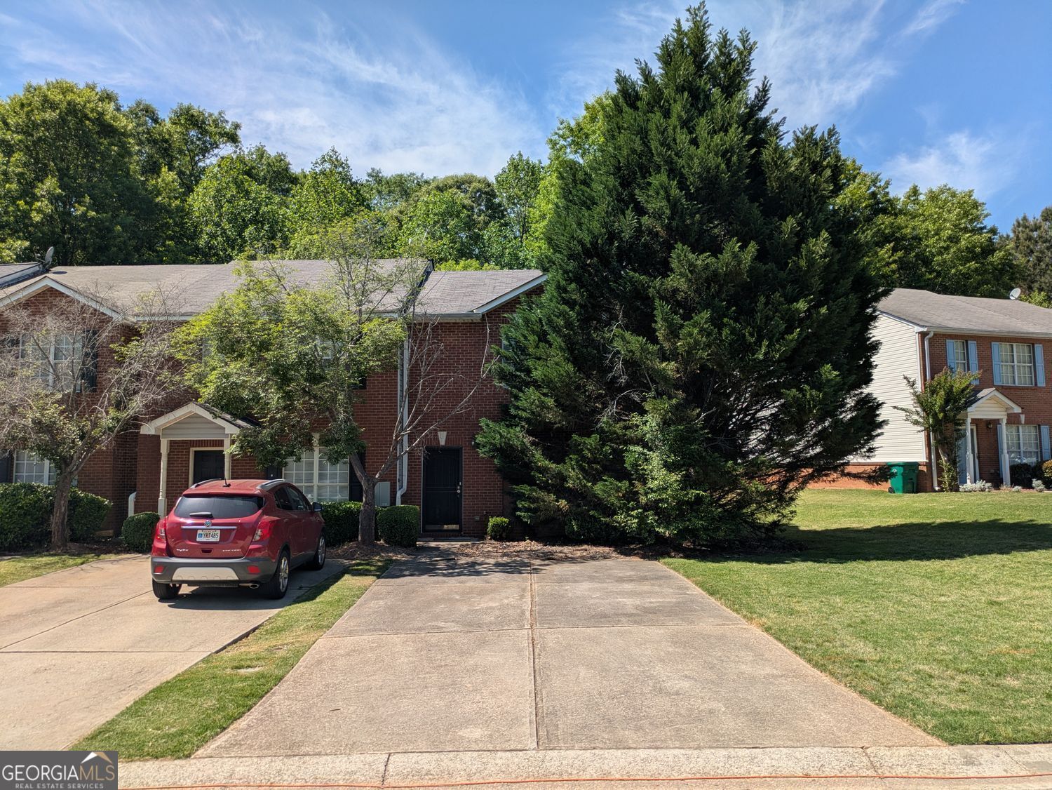 3789 Waldrop Lane Property Photo 1