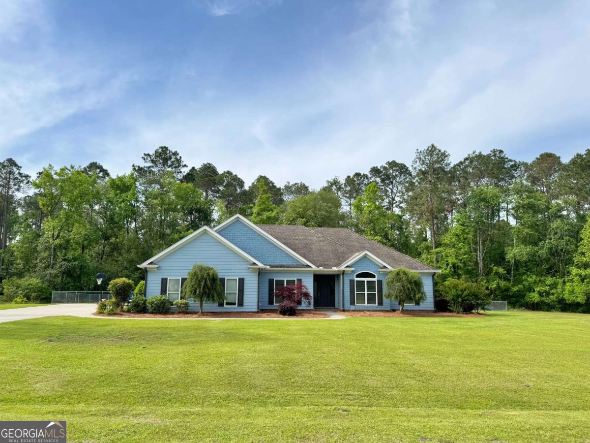 513 Country Estates Boulevard Property Photo 1