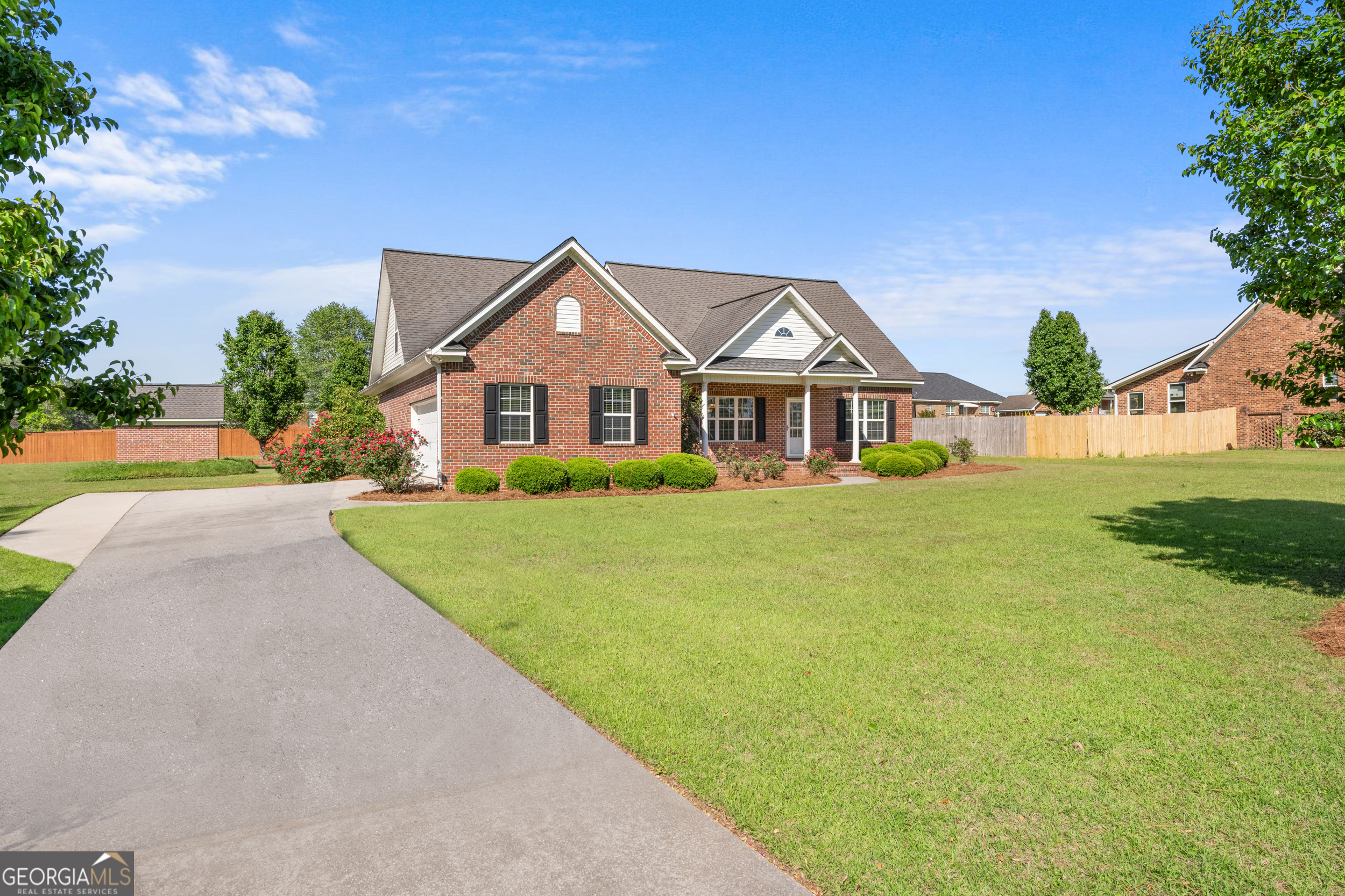112 Spotted Fawn Road Property Photo 1