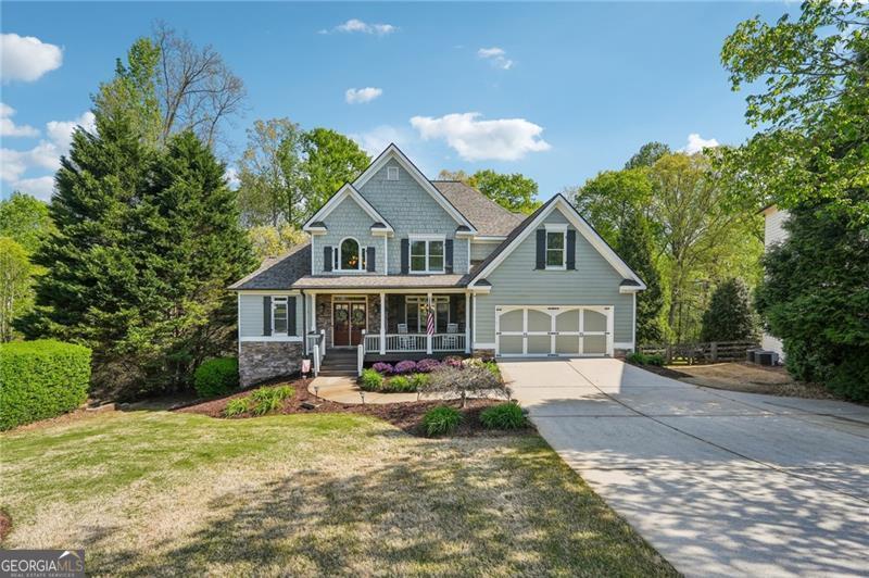 6565 Scottsfield Trace Property Photo 1