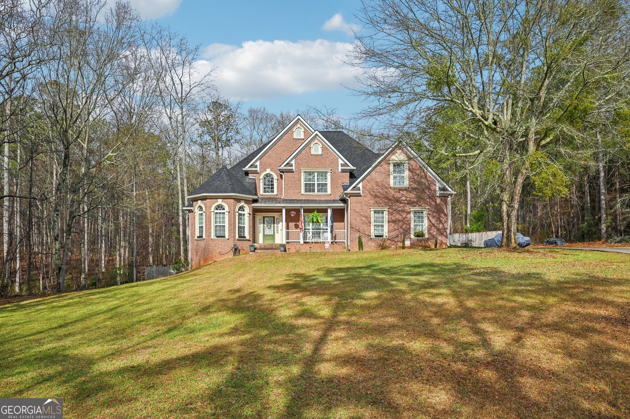 572 Harbour Shores Drive