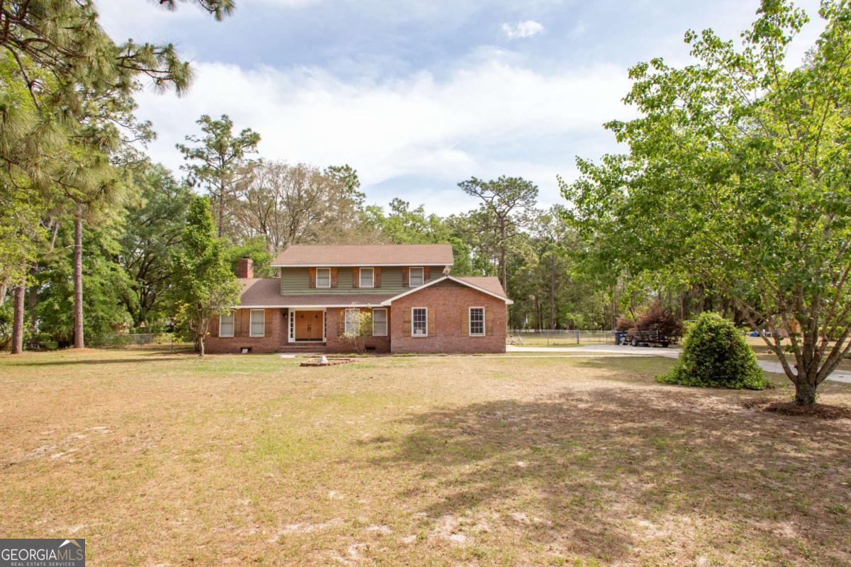 265 Traders Hill Rd Property Photo 1