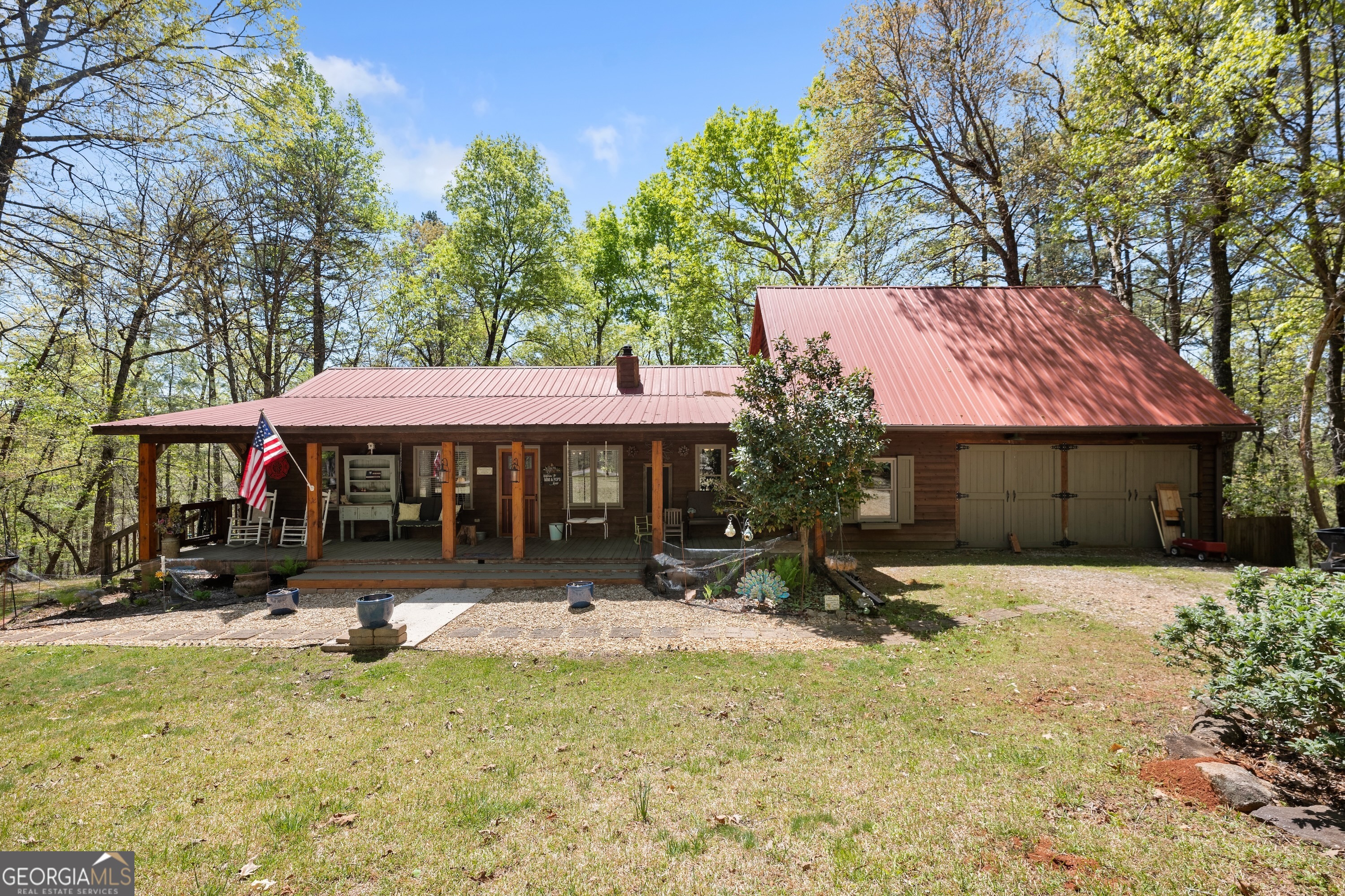 366 Crabapple Ridge Property Photo
